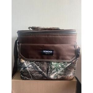 Igloo Realtree HLC 12-Can Cooler